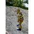 Mikk-Line Southwest Rain Hat Headwear Kelp